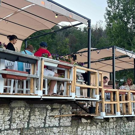 Happy Beach Varna Exterior foto