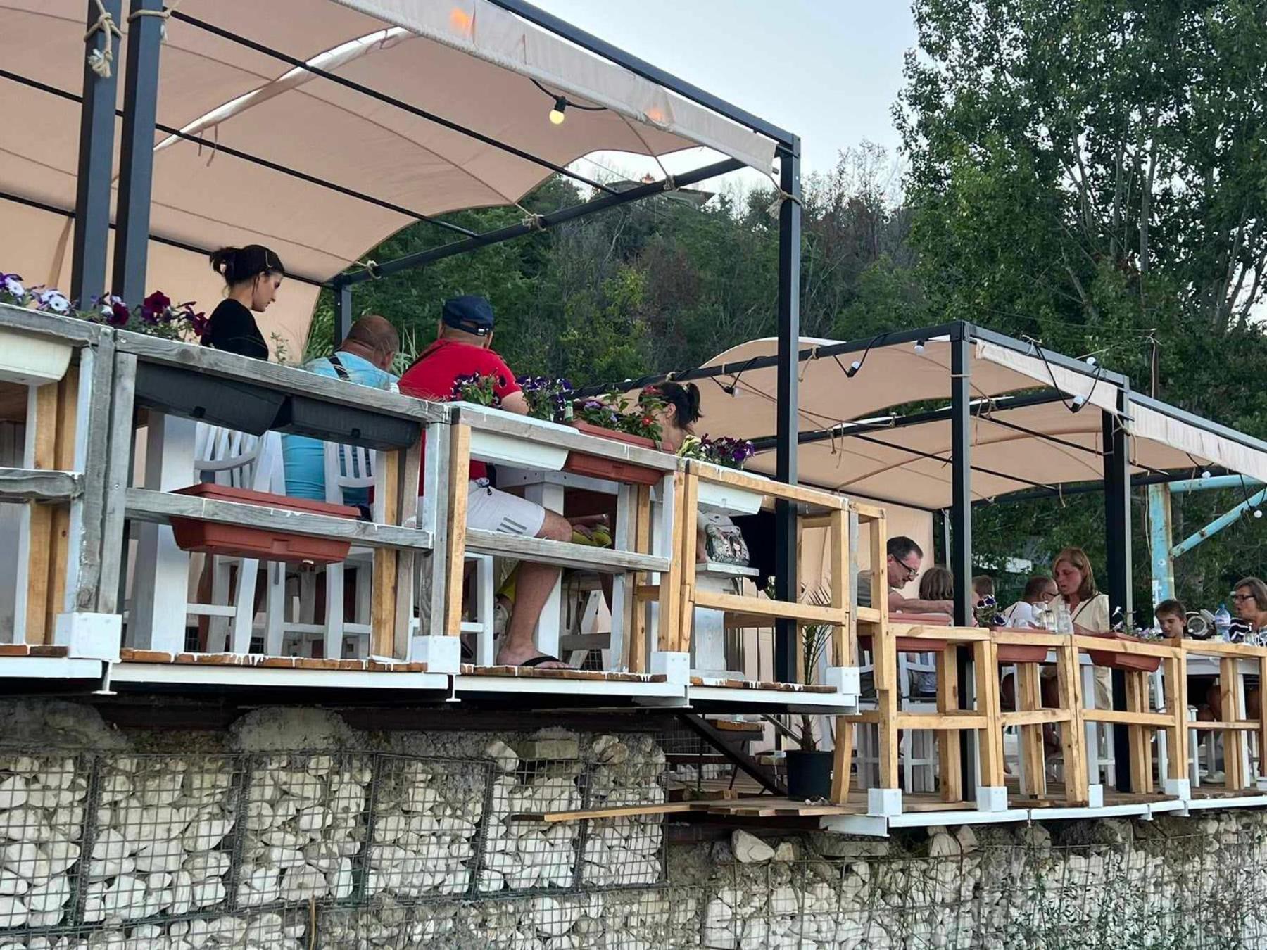 Happy Beach Varna Exterior foto